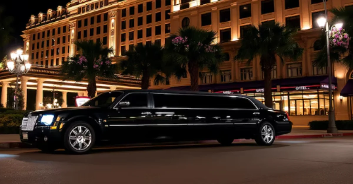 How much does it cost to rent a limo for prom