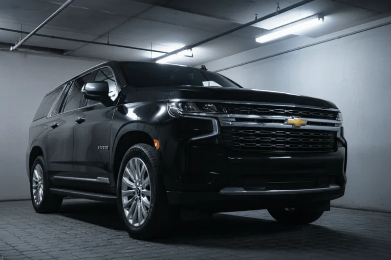 How much does limo service cost