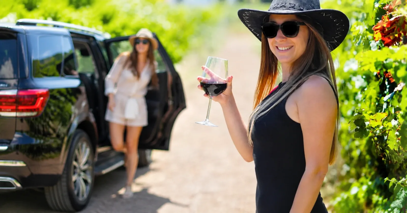 What to wear on a North Fork wine tour